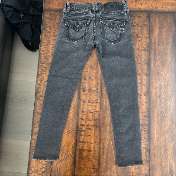 Size 25 Miss Me Jeans - Picture 1 of 7